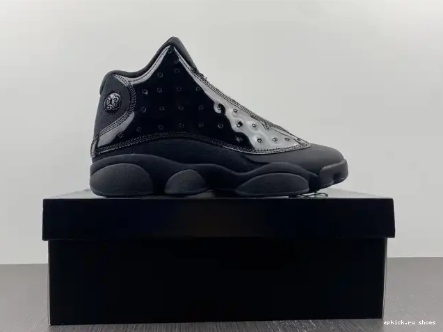 Rep 13 Cap Gown 414571-012 Retro Jordan Air and 0608